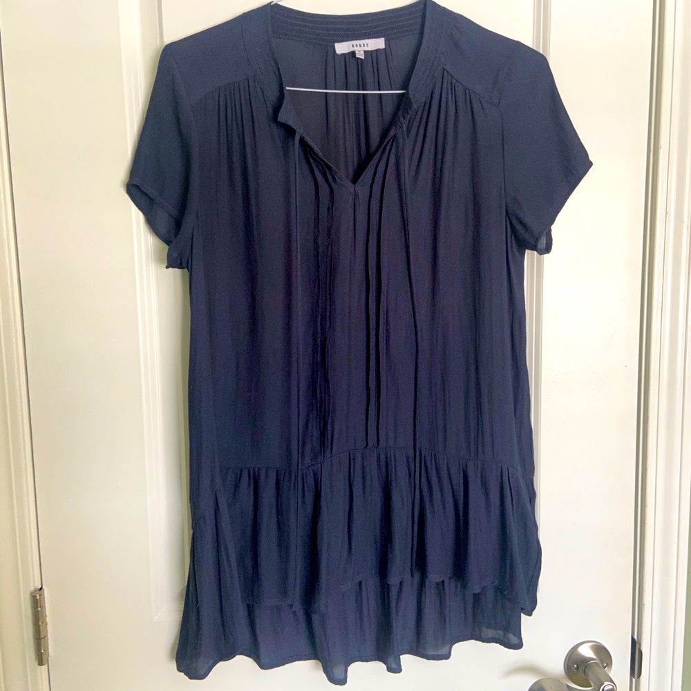 RO & DE Nordstrom Blouse